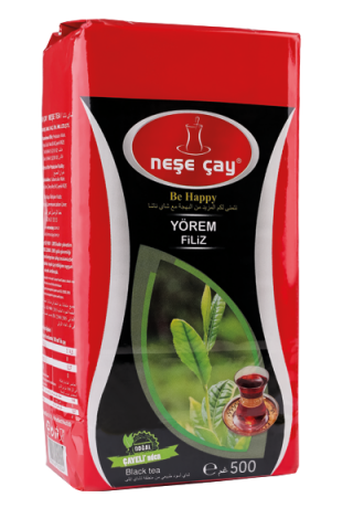 Neşe Çay Filiz 500 Gr