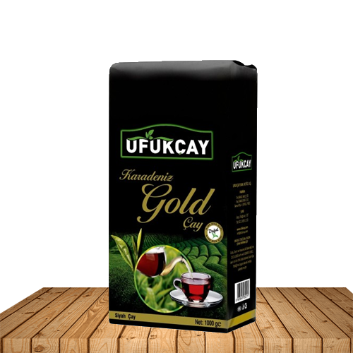 Ufuk çay Gold - 1 Kg